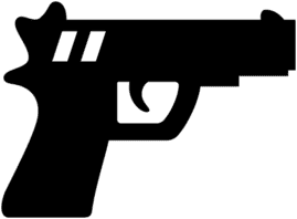 Shooting Games by Testeo